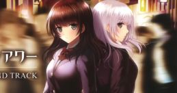 Golden Hour ORIGINAL TRACK ゴールデンアワー ORIGINAL TRACK - Video Game