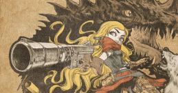 Dragon Fin Soup Original - Video Game