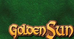 Golden Sun Arrange - Dawn of a New Day - Video Game Video game from Golden Sun Arrange - Dawn of a New Day.