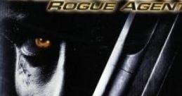 Goldeneye Rogue Agent - Original Game Audio - Video Game