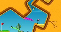 Golf Blitz 1.12 - Video Game Video game from Golf Blitz 1.12 for Mobile.