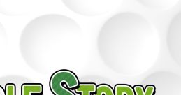Golf Story Original - Video Game