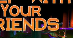 Golf With Your Friends - OST Golf With Your Friends Original - Video Game
