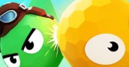 Golf Gang - Video Game