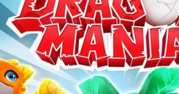 Dragon Mania - Video Game