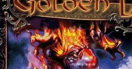 Golden Land - - Video Game