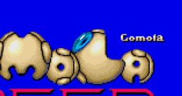 Gomola Speed ゴモラスピード - Video Game