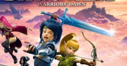 Dragon Nest OST - Video Game