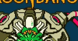 Dragon Dance (GBC) Pocket Color Block ポケットカラー ブロック - Video Game
