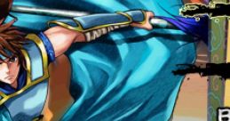 Dragon of the 3 Kingdoms - Video Game