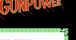 Dragon Power Dragon Ball: Le Secret du Dragon ドラゴンボール 神龍の謎 - Video Game Video game from Dragon Power Dragon Ball