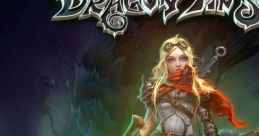 Dragon Fin Soup ドラゴンフィンスープ - Video Game