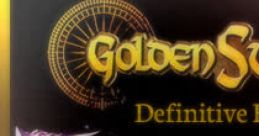 Golden Sun Definitive Edition - Video Game
