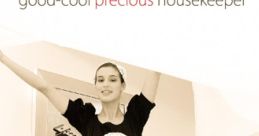 Good-cool precious housekeeper - Video Game