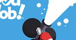 Good Job! - Video Game Video game from Good Job! for Switch. Published by Nintendo, Nintendo of America (2020).