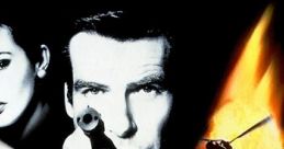 GoldenEye 007 - Early MIDI Versions - Video Game