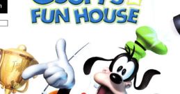 Goofy's Fun House - Video Game