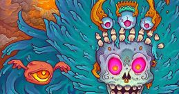 GONNER 2 Original - Video Game Video game from GONNER 2 Original for Linux, MacOS, PS4, Switch, Windows, Xbox One, Xbox