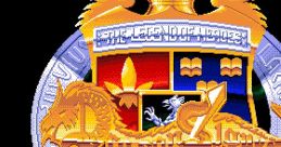 Dragon Slayer - The Legend of Heroes II - Video Game