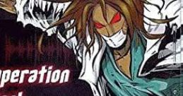 Good-cool crazy operation pop'n - Video Game