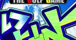 Golf Shiyouyo - Kouryaku Pack ゴルフしようよ 攻略パック - Video Game
