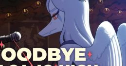 Goodbye Volcano High (Original Game track) - Video Game
