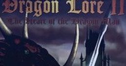 Dragon Lore 2 - Video Game