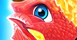 Dragon Mania: Legends DML - Video Game