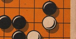 Gomoku Narabe Renju 五目ならべ 連珠 - Video Game