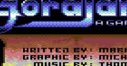 Gordian Tomb - Video Game