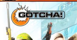 Gotcha! Extreme Paintball - Video Game