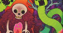 GoNNER Original - Video Game Video game from GoNNER Original for Linux, MacOS, PS4, Switch, Windows, Xbox One. Published by