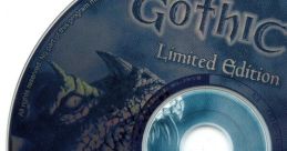 Gothic 2, Limited Edition BONUS-CD - Video Game Video game from Gothic 2, Limited Edition BONUS-CD for Windows. Published
