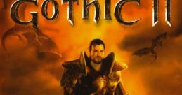 Gothic 2 - Video Game