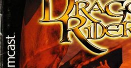 Dragon Riders: Chronicles of Pern - Video Game