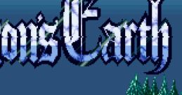 Dragon's Earth ドラゴンズ・アース - Video Game