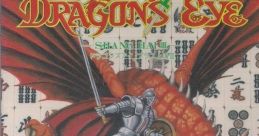 Dragon's Eye Plus: Shanghai 3 ドラゴンズアイ プラス上海Ⅲ - Video Game