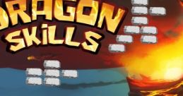 Dragon Skills - Video Game