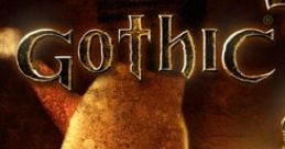 Gothic 3 - Video Game