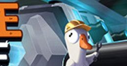 Goose Goose Duck - Video Game