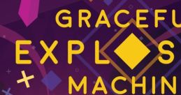 Graceful Explosion Machine グレイスフル エクスプロージョン マシーン - Video Game