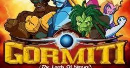 Gormiti: The Lords of Nature! - Video Game