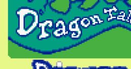 Dragon Tales: Dragon Adventures (GBC) - Video Game
