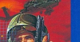 Laser Invasion Gun Sight ガンサイト - Video Game