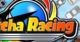 Gotcha Racing Gacha Racing ガチャレーシング - Video Game