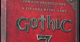 Gothic 3 Complete Score - Video Game