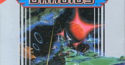 Gradius Nemesis グラディウス Vs. Gradius - Video Game