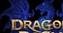 Dragon's Dogma Quest - Video Game Video game from Dragon's Dogma Quest. Published by Capcom (2013).