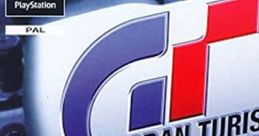 Gran Turismo 2 (PAL) - Video Game