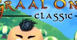 GraalOnline Classic - Video Game